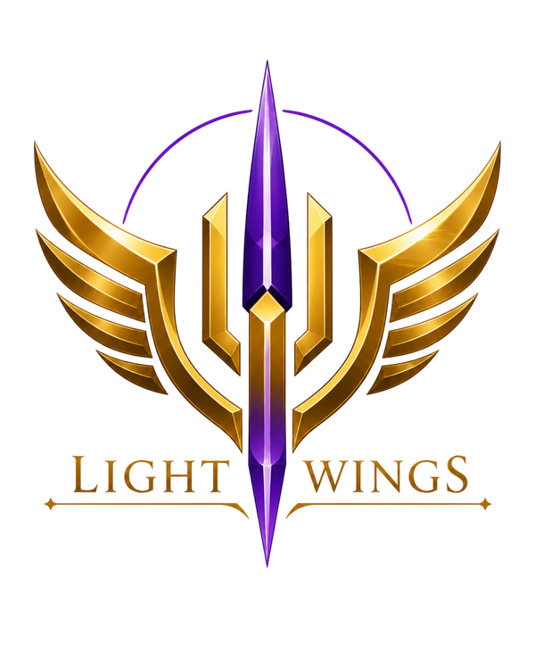 Light Wings Promotions
